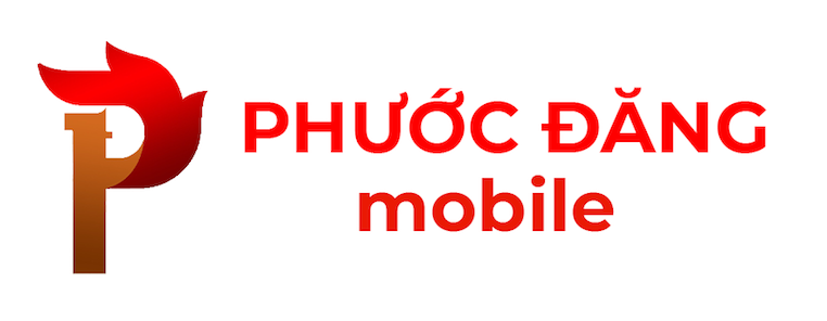 Phước Đăng Mobile Logo