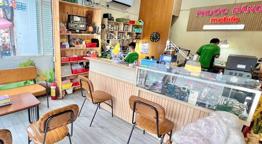 Giới thiệu về chúng tôi